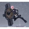 Fate/Grand Order figurine Figma Shielder/Mash Kyrielight (Ortinax) Max Factory