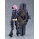 Fate/Grand Order figurine Figma Shielder/Mash Kyrielight (Ortinax) Max Factory