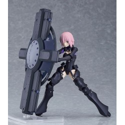 Fate/Grand Order figurine Figma Shielder/Mash Kyrielight (Ortinax) Max Factory