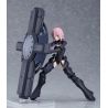 Fate/Grand Order figurine Figma Shielder/Mash Kyrielight (Ortinax) Max Factory