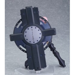 Fate/Grand Order figurine Figma Shielder/Mash Kyrielight (Ortinax) Max Factory