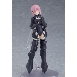 Fate/Grand Order figurine Figma Shielder/Mash Kyrielight (Ortinax) Max Factory