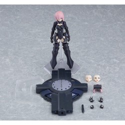 Fate/Grand Order figurine Figma Shielder/Mash Kyrielight (Ortinax) Max Factory