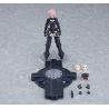 Fate/Grand Order figurine Figma Shielder/Mash Kyrielight (Ortinax) Max Factory