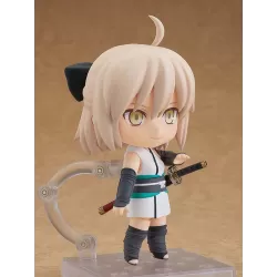 Fate/Grand Order figurine Nendoroid Saber/Okita Souji Good Smile Company