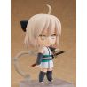 Fate/Grand Order figurine Nendoroid Saber/Okita Souji Good Smile Company
