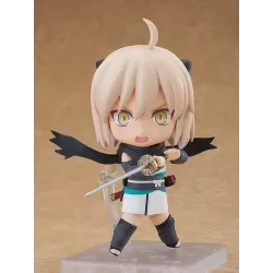 Fate/Grand Order figurine Nendoroid Saber/Okita Souji Good Smile Company