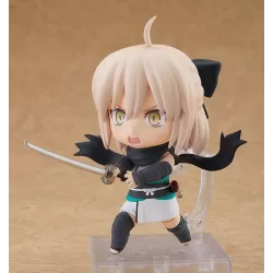 Fate/Grand Order figurine Nendoroid Saber/Okita Souji Good Smile Company