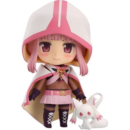 Magia Record: Puella Magi Madoka Magica Side Story figurine Nendoroid Iroha Tamaki Good Smile Company