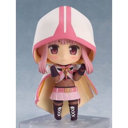 Magia Record: Puella Magi Madoka Magica Side Story figurine Nendoroid Iroha Tamaki Good Smile Company