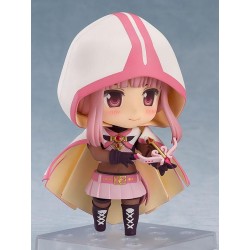 Magia Record: Puella Magi Madoka Magica Side Story figurine Nendoroid Iroha Tamaki Good Smile Company
