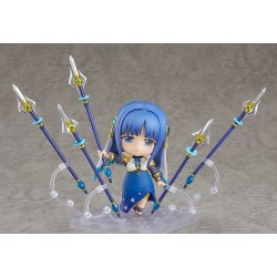Magia Record: Puella Magi Madoka Magica Side Story figurine Nendoroid Yachiyo Nanami Good Smile Company