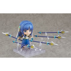 Magia Record: Puella Magi Madoka Magica Side Story figurine Nendoroid Yachiyo Nanami Good Smile Company