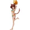 Nekopara statuette 1/12 Azuki Swimsuit Ver. FREEing