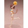 Nekopara statuette 1/12 Azuki Swimsuit Ver. FREEing