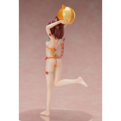 Nekopara statuette 1/12 Azuki Swimsuit Ver. FREEing