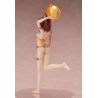 Nekopara statuette 1/12 Azuki Swimsuit Ver. FREEing