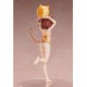 Nekopara statuette 1/12 Azuki Swimsuit Ver. FREEing