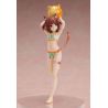 Nekopara statuette 1/12 Azuki Swimsuit Ver. FREEing