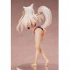 Nekopara statuette 1/12 Coconut Swimsuit Ver. FREEing