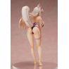 Nekopara statuette 1/12 Coconut Swimsuit Ver. FREEing
