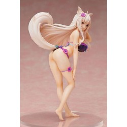 Nekopara statuette 1/12 Coconut Swimsuit Ver. FREEing