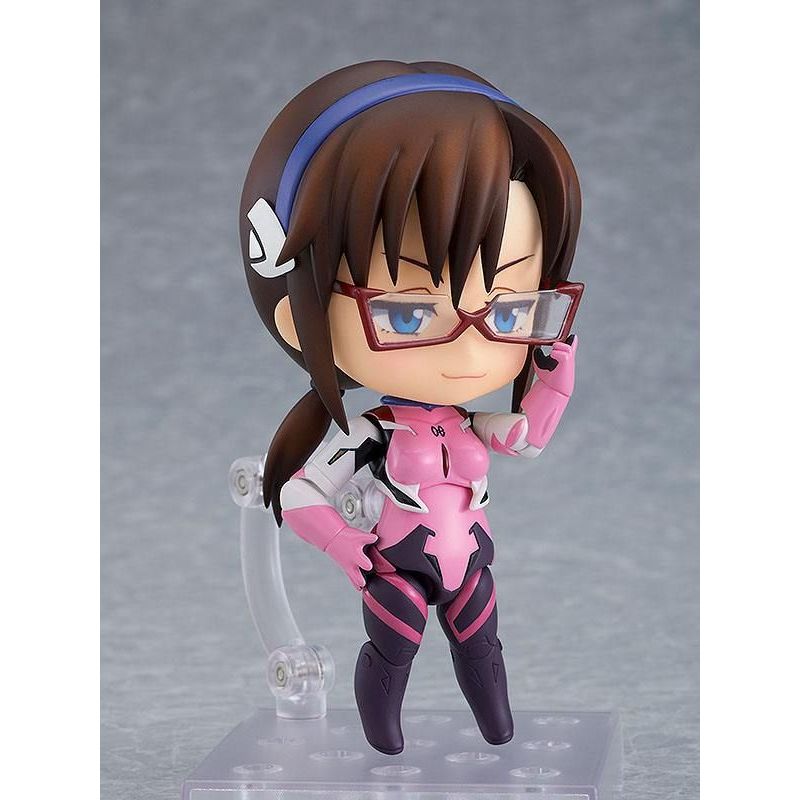 mari plugsuit
