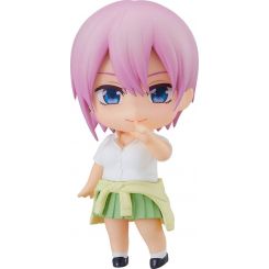 The Quintessential Quintuplets figurine Nendoroid Ichika Nakano Good Smile Company