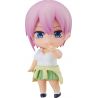 The Quintessential Quintuplets figurine Nendoroid Ichika Nakano Good Smile Company