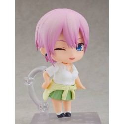 The Quintessential Quintuplets figurine Nendoroid Ichika Nakano Good Smile Company