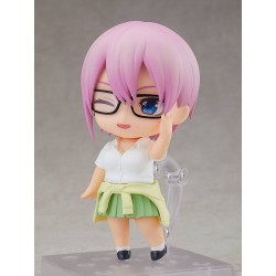 The Quintessential Quintuplets figurine Nendoroid Ichika Nakano Good Smile Company