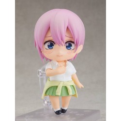 The Quintessential Quintuplets figurine Nendoroid Ichika Nakano Good Smile Company