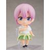 The Quintessential Quintuplets figurine Nendoroid Ichika Nakano Good Smile Company