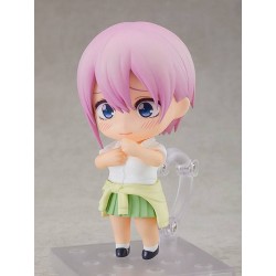 The Quintessential Quintuplets figurine Nendoroid Ichika Nakano Good Smile Company