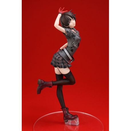 Persona 5 statuette 1/7 Makoto Niijima Amakuni