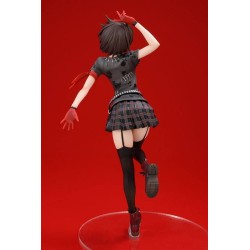 Persona 5 statuette 1/7 Makoto Niijima Amakuni
