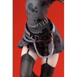 Persona 5 statuette 1/7 Makoto Niijima Amakuni