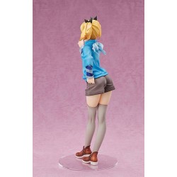 Shirobako The Movie statuette 1/7 Erika Yano Amakuni