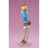 Shirobako The Movie statuette 1/7 Erika Yano Amakuni