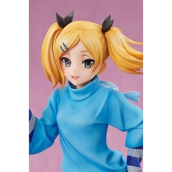 Shirobako The Movie statuette 1/7 Erika Yano Amakuni