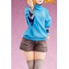Shirobako The Movie statuette 1/7 Erika Yano Amakuni