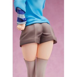 Shirobako The Movie statuette 1/7 Erika Yano Amakuni