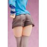 Shirobako The Movie statuette 1/7 Erika Yano Amakuni