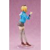 Shirobako The Movie statuette 1/7 Erika Yano Amakuni