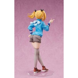 Shirobako The Movie statuette 1/7 Erika Yano Amakuni
