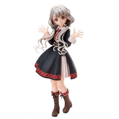 The Idolmaster Cinderella Girls statuette 1/7 Nagi Hisakawa Licorne