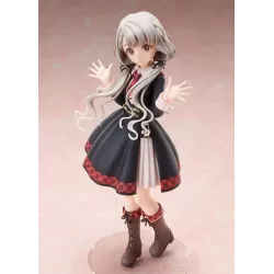 The Idolmaster Cinderella Girls statuette 1/7 Nagi Hisakawa Licorne