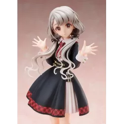 The Idolmaster Cinderella Girls statuette 1/7 Nagi Hisakawa Licorne