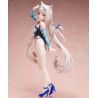 Nekopara statuette 1/4 Vanilla Bunny Suit Ver. BINDing