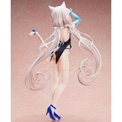Nekopara statuette 1/4 Vanilla Bunny Suit Ver. BINDing